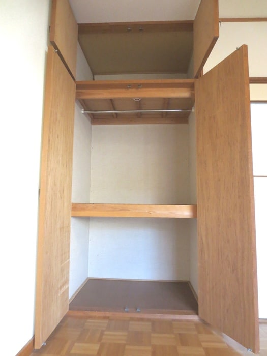 収納 第二マルニハイツ