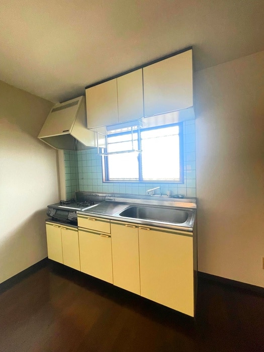 キッチン プティシャトレＪＩＳ