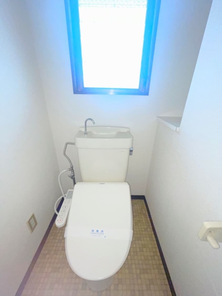 トイレ プティシャトレＪＩＳ