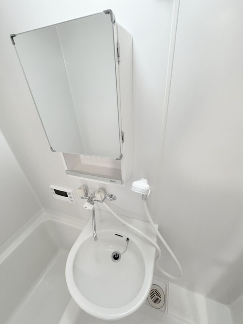 洗面 プティシャトレＪＩＳ