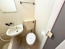 トイレ ＣＯＺＹ久米川