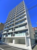 クレストコート本所吾妻橋の外観