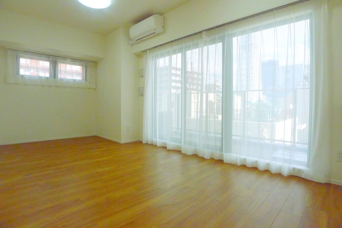 居室 クレストコート本所吾妻橋