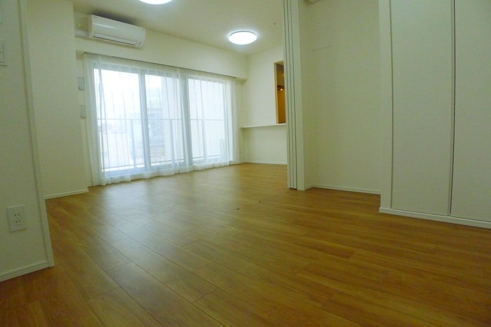 居室 クレストコート本所吾妻橋