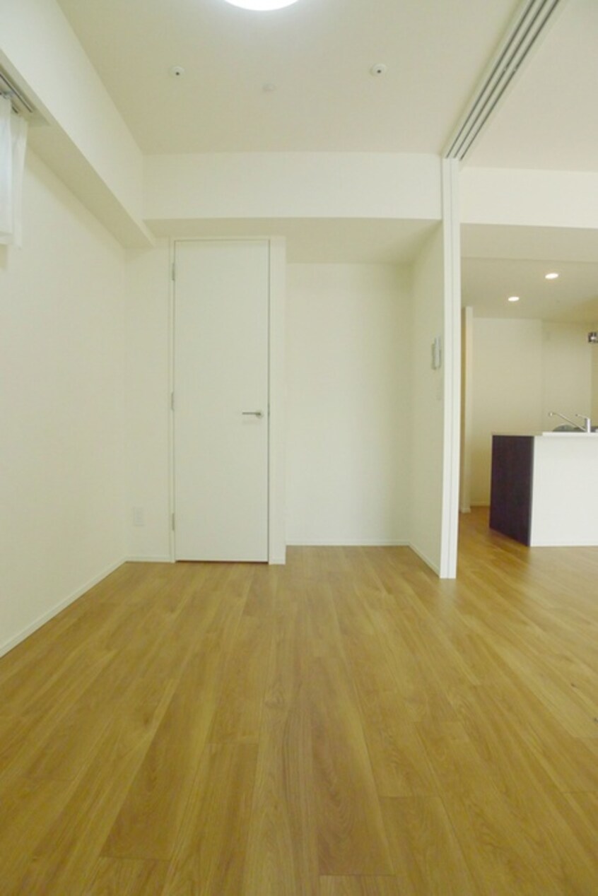 内観写真 クレストコート本所吾妻橋