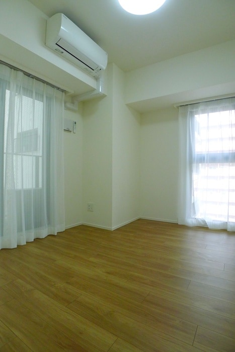 居室 クレストコート本所吾妻橋