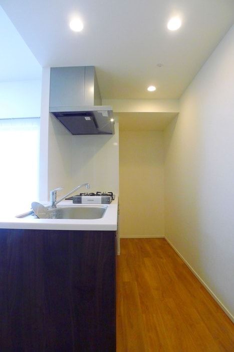 キッチン クレストコート本所吾妻橋