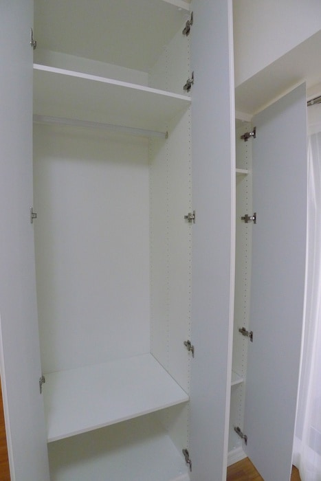 収納 クレストコート本所吾妻橋