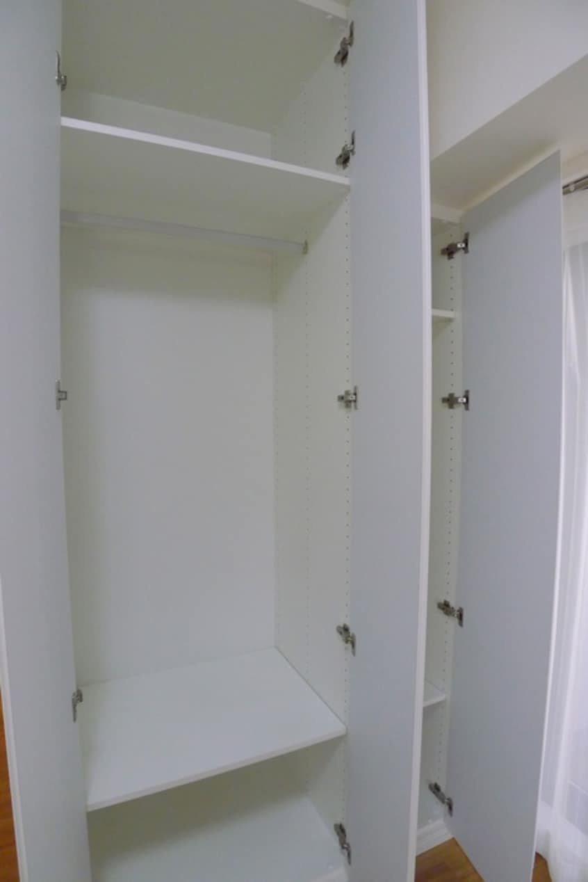 収納 クレストコート本所吾妻橋