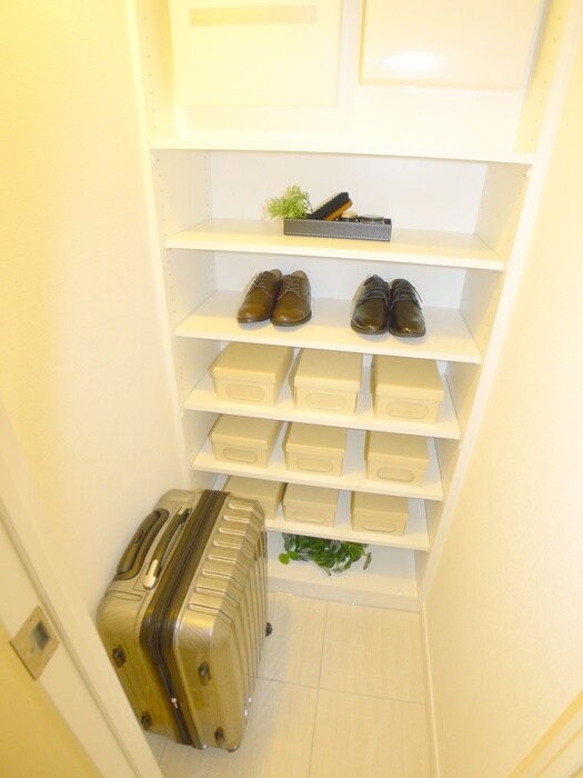 内観写真 クレストコート本所吾妻橋