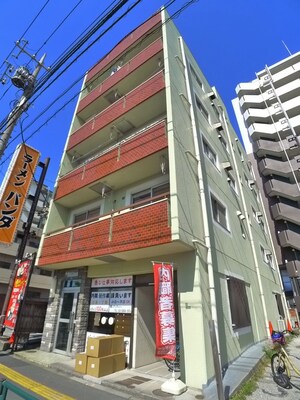 第２丸イマンション