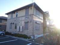 ヴィラハイツⅡ