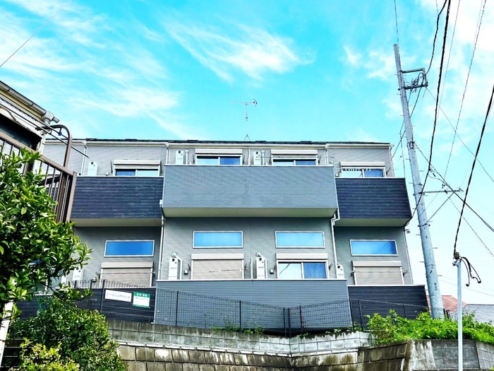 外観写真 アークヒル保土ヶ谷
