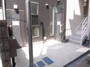外観写真 リュミエール羽田