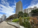 ﾘﾊﾞｰﾎﾟｲﾝﾄﾀﾜｰ(303)の外観
