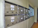 建物設備 ハセガワハイム