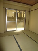 居室 ハセガワハイム