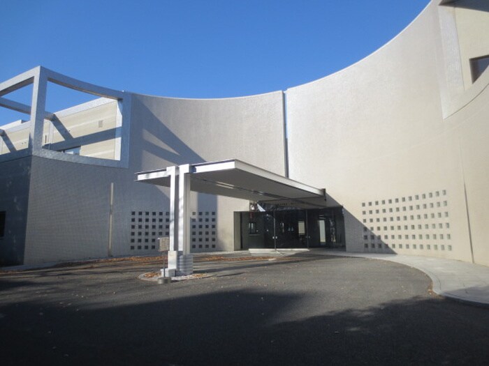 首都大学東京(大学/短大/専門学校)まで480m ハセガワハイム