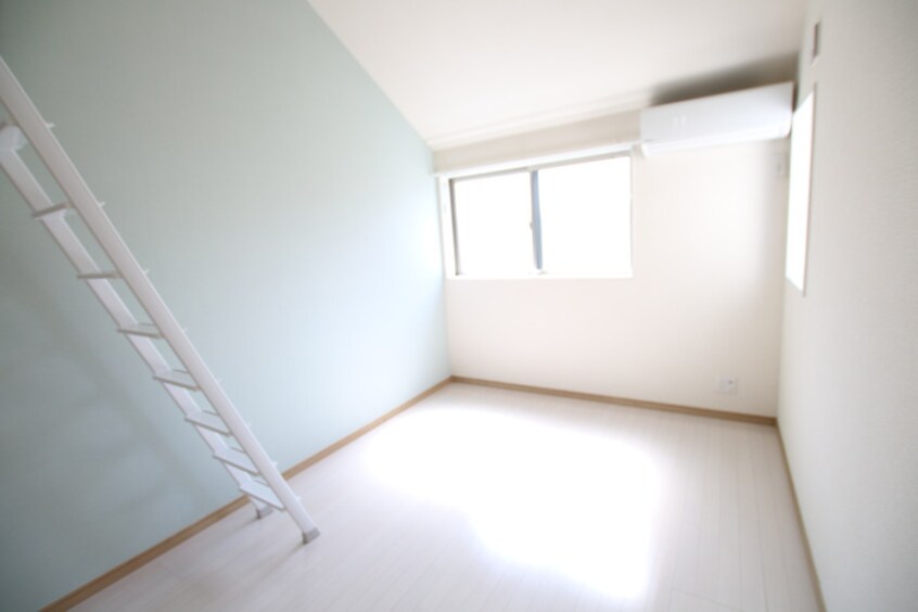 居室 グラッサ花の木