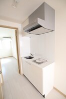 キッチン グラッサ花の木