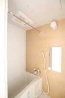 バス／シャワールーム等 グラッサ花の木