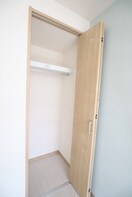 収納 グラッサ花の木