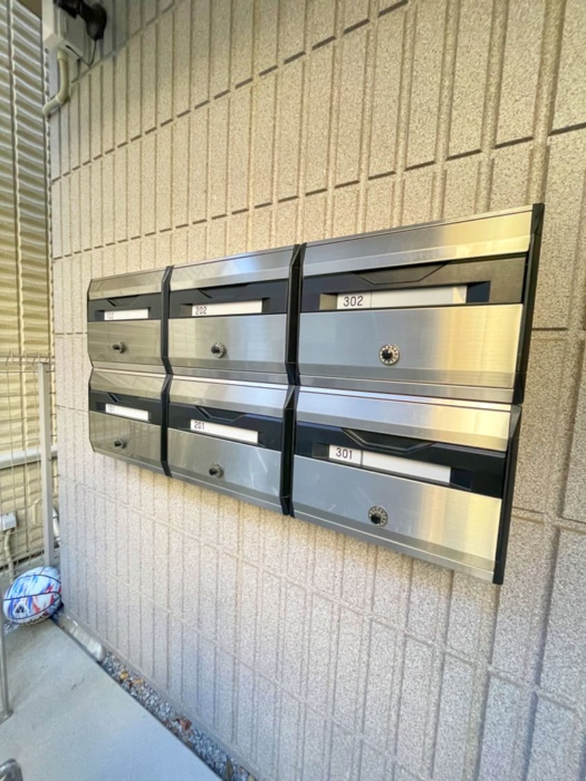 建物設備 ＡＳＴＥＲＩＳＫ