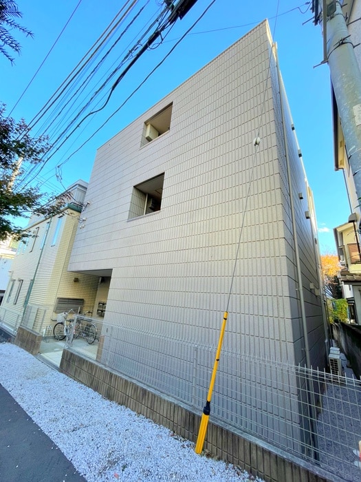 外観写真 ＡＳＴＥＲＩＳＫ