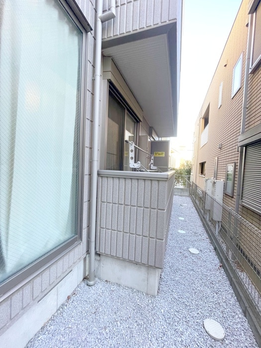 ベランダ・バルコニー ＡＳＴＥＲＩＳＫ