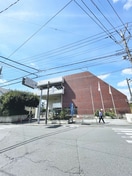 岸町公民館(公園)まで410m ＡＳＴＥＲＩＳＫ