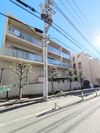 マチュリティ小石川