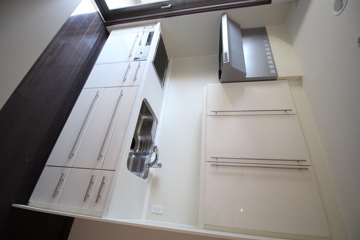 キッチン マチュリティ小石川