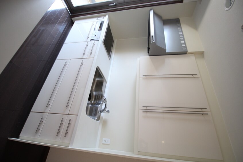 キッチン マチュリティ小石川