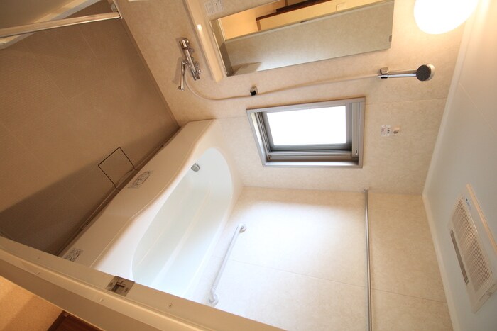 バス／シャワールーム等 マチュリティ小石川