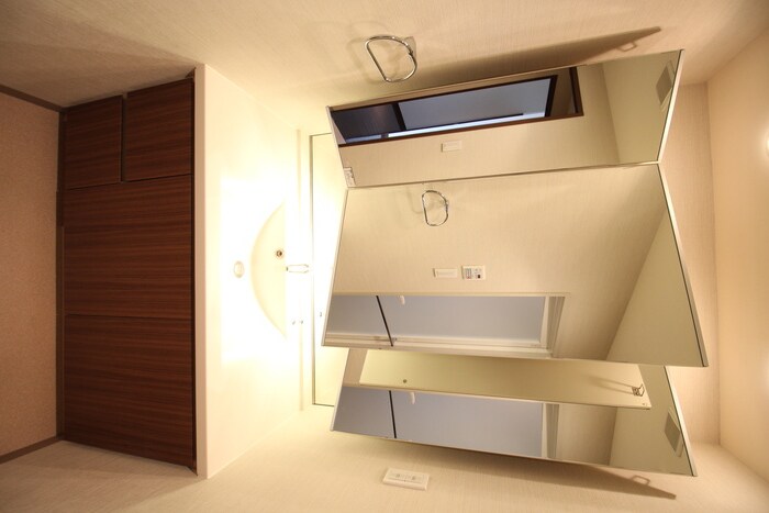 洗面 マチュリティ小石川