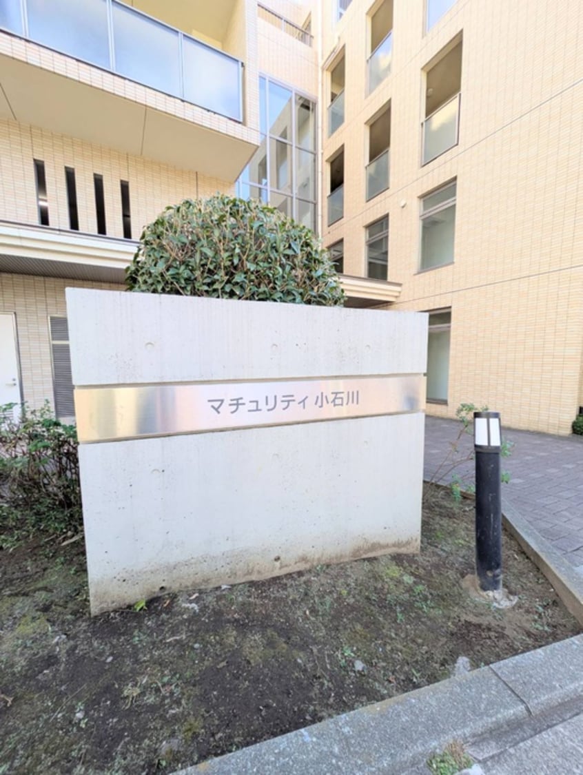 その他 マチュリティ小石川