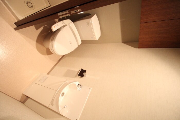 トイレ マチュリティ小石川