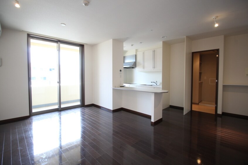 内観写真 マチュリティ小石川