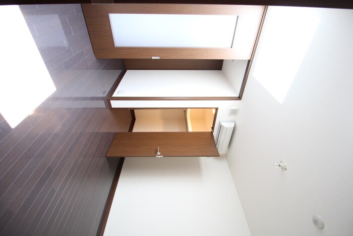 居室 マチュリティ小石川