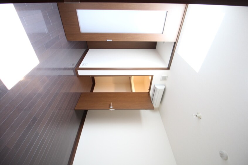 居室 マチュリティ小石川