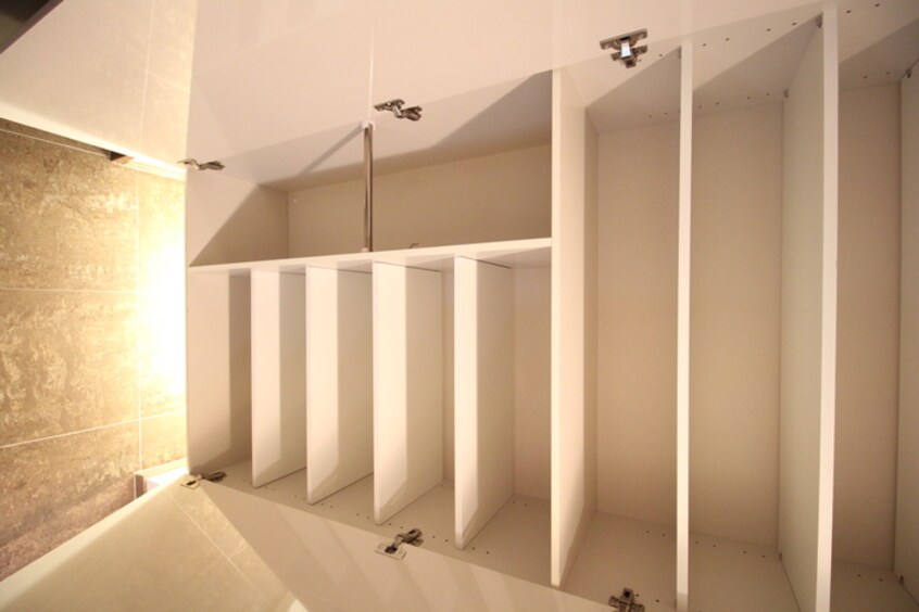 靴箱 マチュリティ小石川