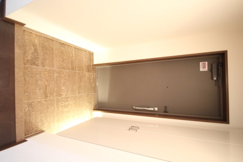 玄関 マチュリティ小石川