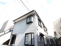 ベルグラン東玉川