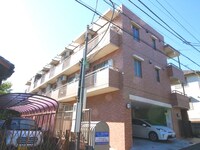 コリーヌあざみ野