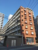 日建ロイヤルプラザ常盤（303）の外観