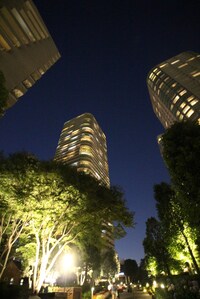 リバーポイントタワー(2401)