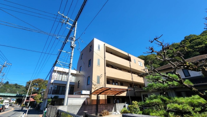 外観写真 ステラマリス高尾(401)