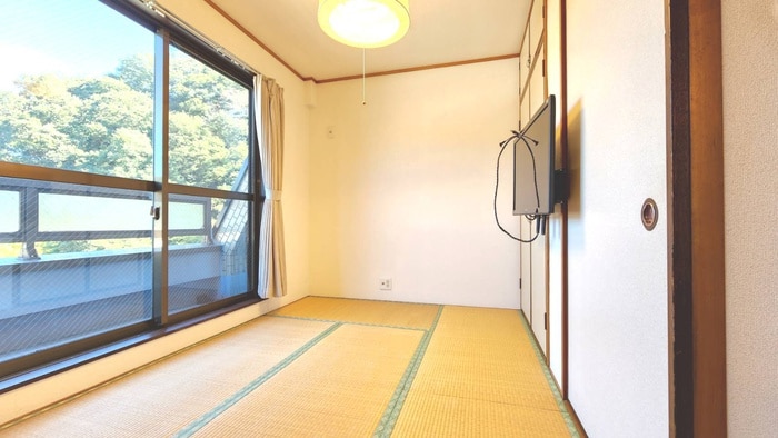 居室 ステラマリス高尾(401)