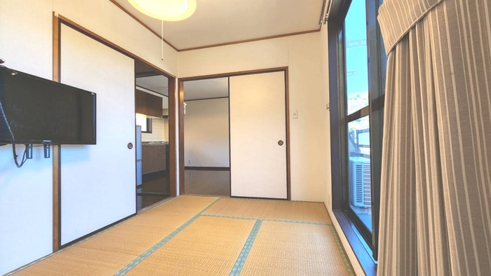 居室 ステラマリス高尾(401)