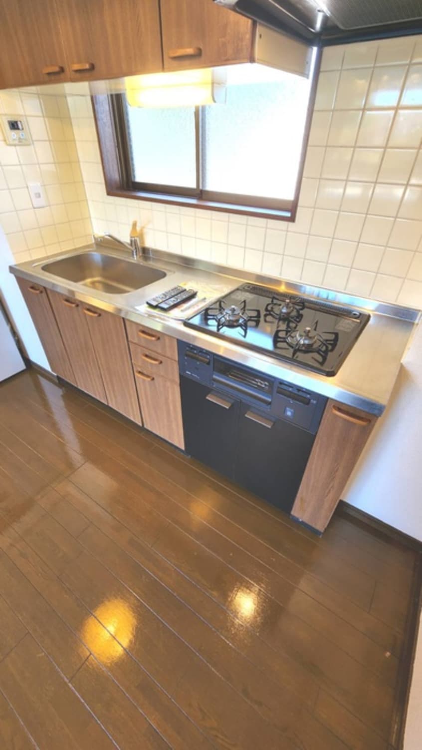 キッチン ステラマリス高尾(401)